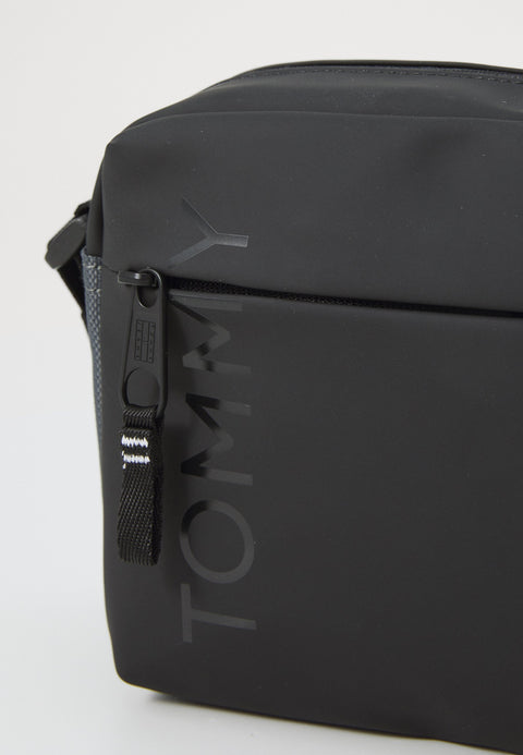 Tommy Jeans Men's Black Daily Camera Bag | Tommy Jeans In Lebanon