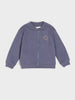 Sinsay Baby Boy's Dark Blue Printed Jacket | Sinsay In Lebanon