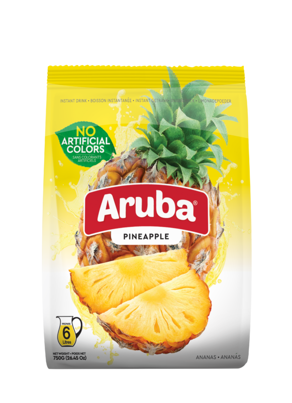Aruba Instant Powder Drink 750g | Aruba In Lebanon
