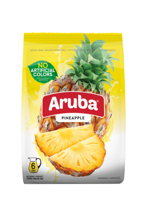 Aruba Instant Powder Drink 750g