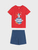 Sinsay Boy's 2-Pack Pajama Set Multicolored