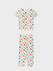 Sinsay Boy's 2-Pack Pajama Set Multicolored