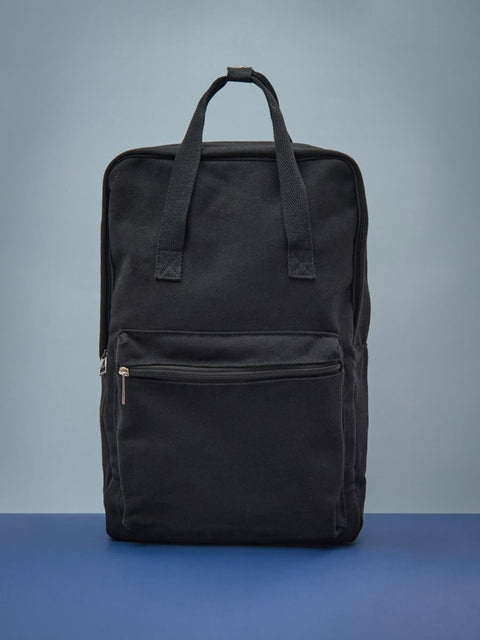 Sinsay Men's Black Backpack |Sinsay In Lebanon