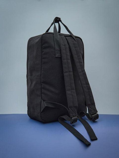 Sinsay Men's Black Backpack |Sinsay In Lebanon