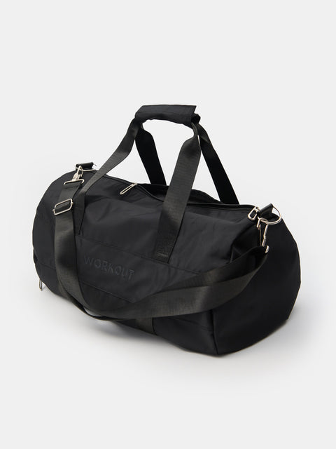 Sinsay Men's Black Sports Bag | Sinsay in Lebanon