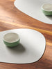 Sinsay Grey Set Of 2 Table Mats | Sinsay In Lebanon