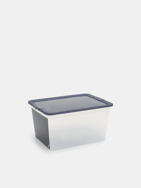 Sinsay Clear Storage Box | Sinsay In Lebanon