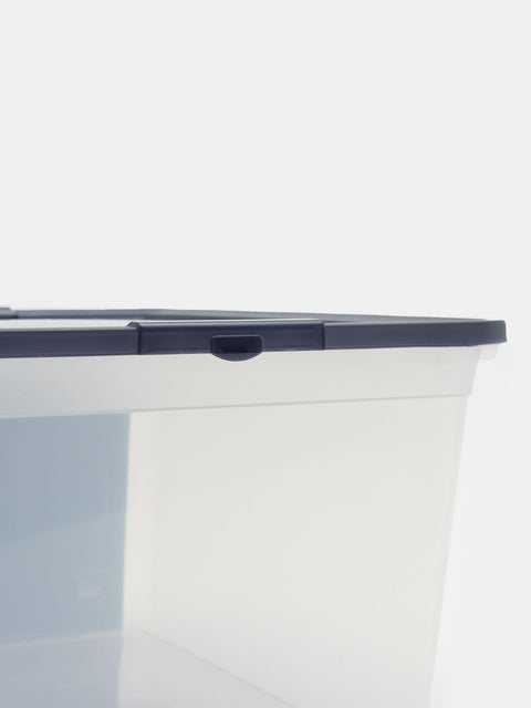 Sinsay Clear Storage Box | Sinsay In Lebanon