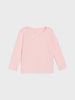 Sinsay Baby girl pink 2-pack blouse AYA