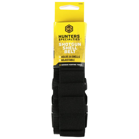 Hunters Specialties Adjustable Round Tactical Shotgun Shell Belt |Hunters Specialties In Lebanon