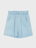 Sinsay Girl's Short Light Blue AYA