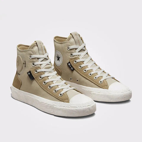 Converse Men's Khaki Chuck Taylor Alt Star Sneakers | Converse In Lebanon