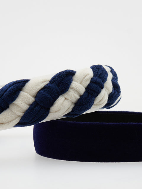 Reserved Girl's Multicolor Hairband set | Reserved In Lebanon