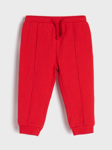 Sinsay Baby Boy's Red Knitted Dinosaur Print X-Mas Set | Sinsay In Lebanon
