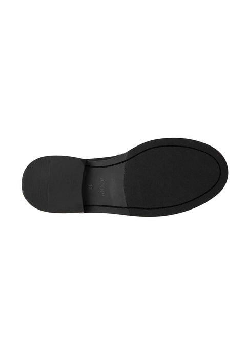 Joop Women's Black Unico Tori Slip On Casual Shoes | Joop In Lebanon