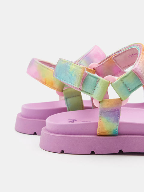 Sinsay Girl's Multicolor Sandals | Sinsay In Lebanon