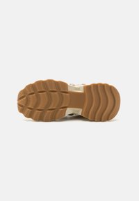 Steve Madden Women's Bone Tazamina Sneakers  | Steve Madden  in Lebanon