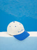 Sinsay Men's Blue & Beige Cap Hat | Sinsay In Lebanon