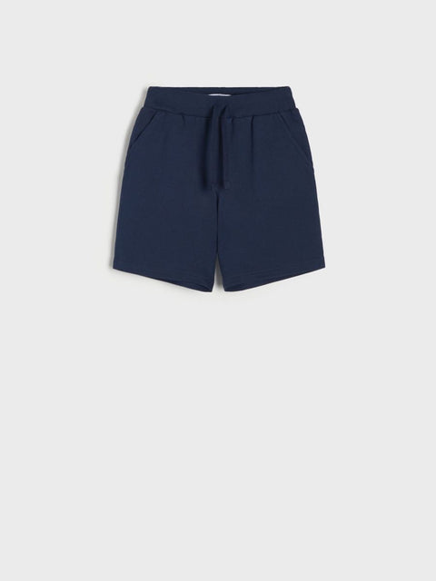 Sinsay Boy's Navy Pack Of 2 Shorts | Sinsay In Lebanon