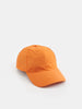 Sinsay Men's Orange Cap Hat | Sinsay In Lebanon