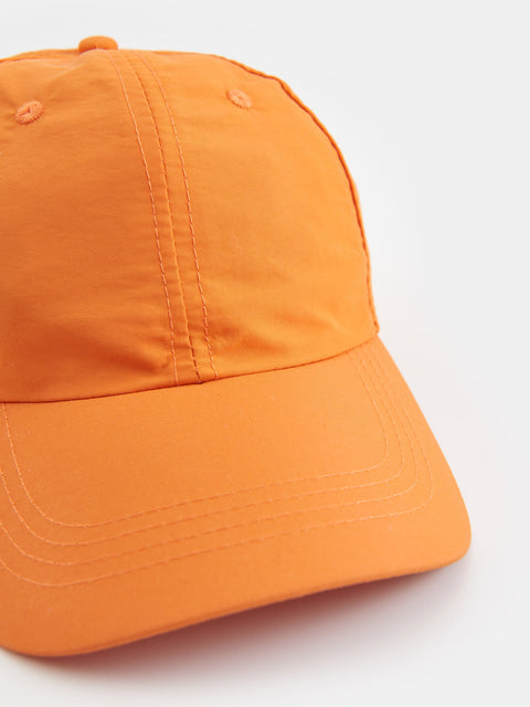 Sinsay Men's Orange Cap Hat | Sinsay In Lebanon