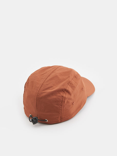 Sinsay Men's Brown Cap Hat With Embroidery | Sinsay In Lebanon