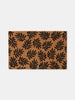 Sinsay Black & Beige Printed Door Mat 40 cm x 60 cm | Sinsay In Lebanon