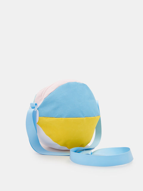 Sinsay Girl's Multicolor Ball Shape Bag | Sinsay In Lebanon