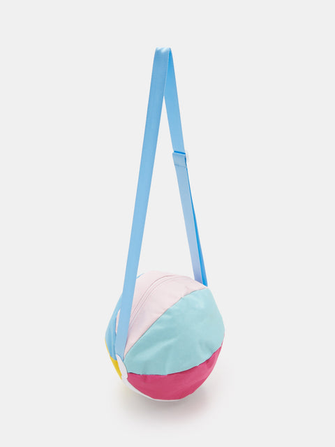 Sinsay Girl's Multicolor Ball Shape Bag | Sinsay In Lebanon