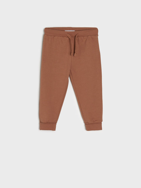 Sinsay Baby Boy's Blue & Brown 2 Pack Sweatpants | Sinsay In Lebanon