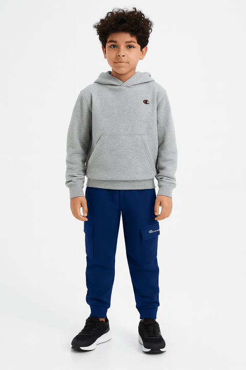 Champion Boy's Blue Sweatpants | Champion in Lebanon