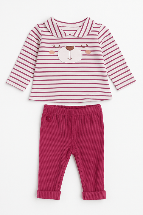 Boboli Baby Girl Set | Boboli in Lebanon