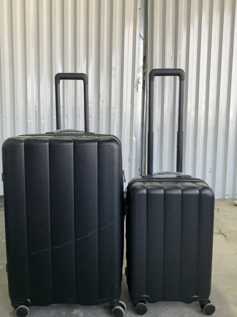 CALPAK Expandable Spinner Luggage – 2 Piece Set (Customer Return-Scratched Body) | CALPAK In Lebanon