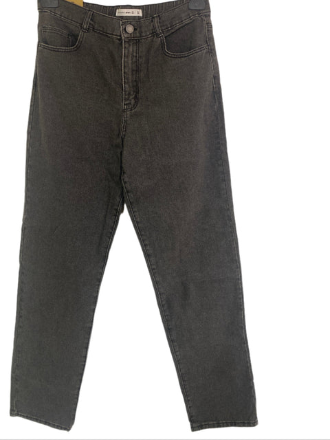 Terranova Boy's Washed Black Slim Jeans | Terranova In Lebanon