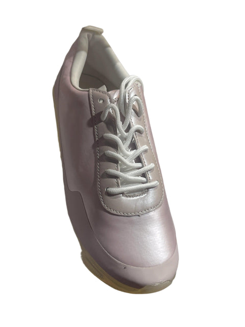 Asos Design Women's Pink Sneaker ANS808