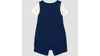 Carter's Baby Boy's White & Navy Textured Safari Romper 2 Pieces | Carter's In Lebanon