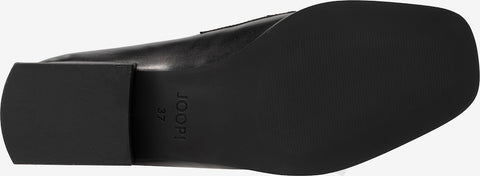 Joop Women's Black Unico Faye Slip On Classic Flats | Joop In Lebanon