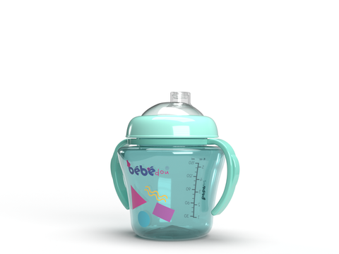 Bebedou Toddler Spout Cup 150ml (6m+)  (BBD4101) | Bebedou In Lebanon