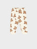 Sinsay Baby Girl's Off White Pant | Sinsay In Lebanon