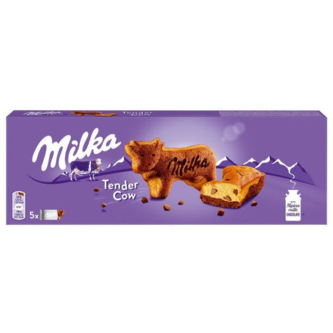 Milka Tender Cow 140g | Milka In lebanon