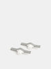 Sinsay Home Grey & White Bag Sealing Clips 2 Pack | Sinsay in Lebanon