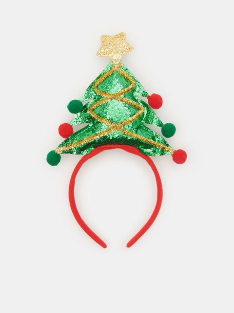 Sinsay Girl's Christmas Headband ANFK499