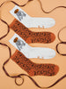 Sinsay Men's Multicolor Printed Socks 2-Pack | Sinsay In Lebanon