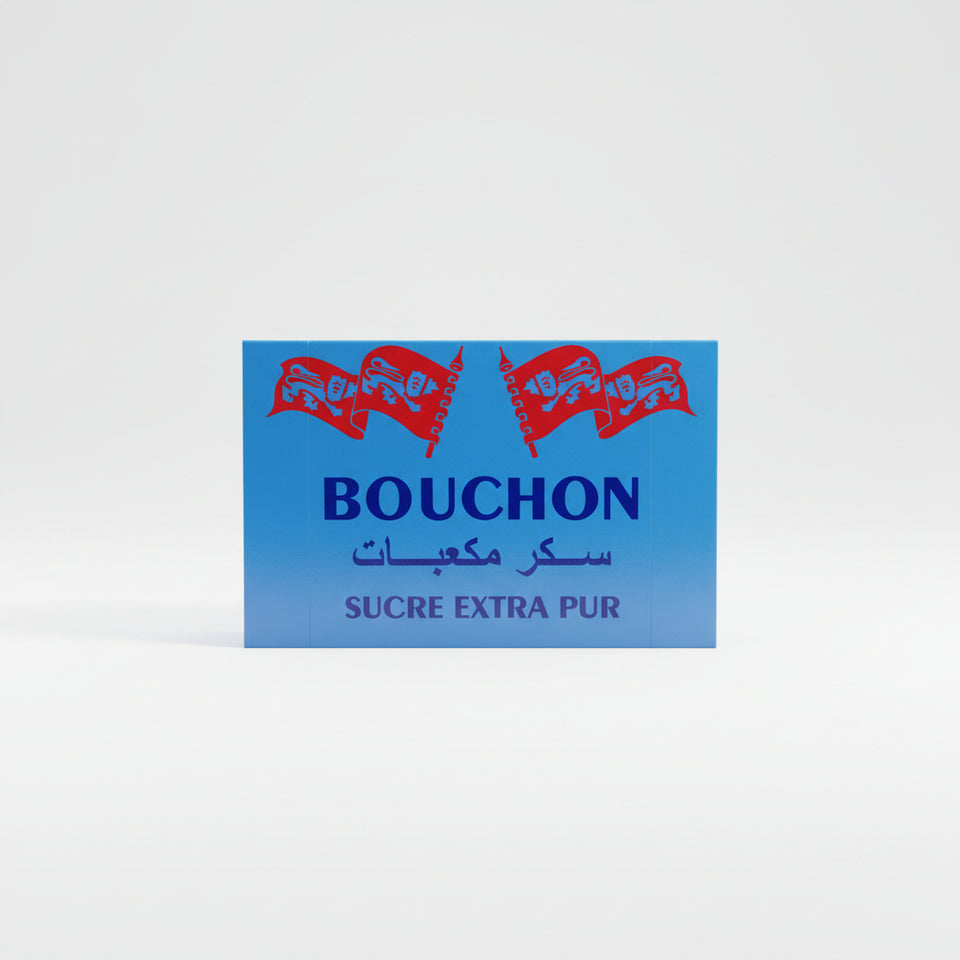 Bouchon Sucre Extra Pur 1kg