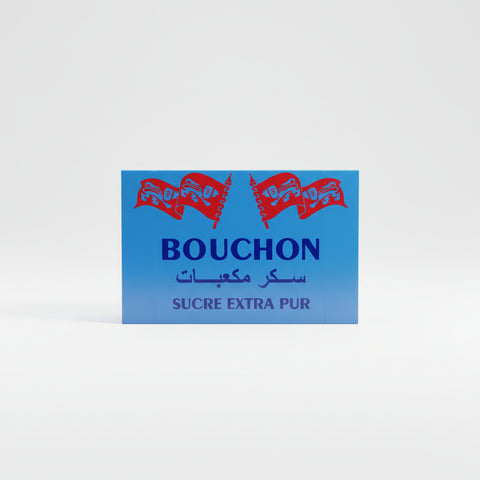 Bouchon Sucre Extra Pur 1kg