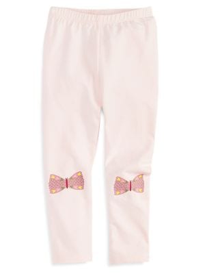 First Impressions Baby Girl's Light Pink Pants ABFK647 shr