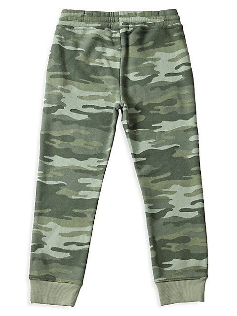 Epic Threads Boy's Camo Green Pants ABFK689 shr(ll28)(mz25)
