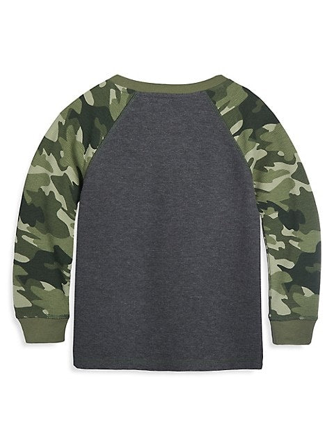Epic Threads boy's  Grey Sweatshirt ABFK319 LR84,85,86(od25,43)  shr