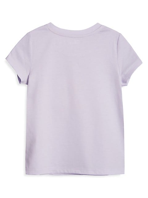 Epic Threads Girl's Purple T-Shirt ABFK659 shr