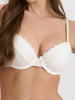 Sinsay Women’s Floral Embroidery Push-Up Bra | Sinsay in Lebanon